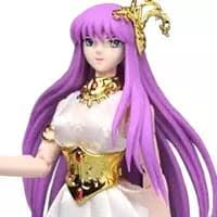 「城戸沙織 聖闘士星矢」の画像検索結果