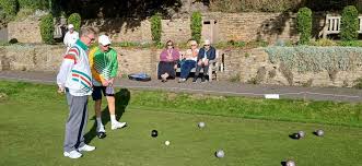 Image result for Fishburn W M C Bowls Club