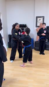 Image result for Aj Independent Martial Arts