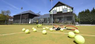 Image result for Tennis Harrogate