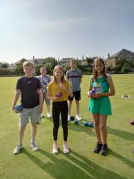 Image result for Maybole Memorial Park Bowling Club