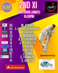 Image result for Seaham Harbour Cricket Club