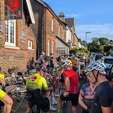 Image result for Velo Club De Godalming Cycling Club