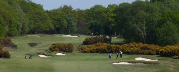 Image result for Alwoodley Golf Club