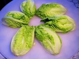 Image result for Römischer Salat
