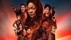 Z Nation Season 6: SYFY Tease Return of Zombie Series 6 Years ...
