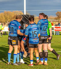 Image result for Canterbury Rugby Football Club