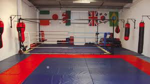 Image result for London Shootfighters