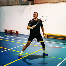 Image result for Ashton (Worcestershire) Badminton Club