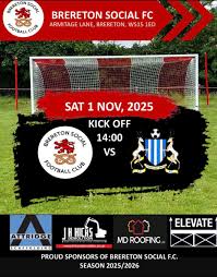 Image result for Brereton Social Sports & Social Club