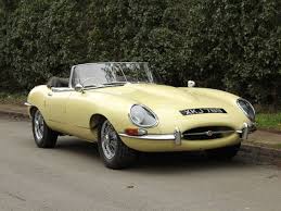 Image result for Pale Primrose 1965 Jaguar
