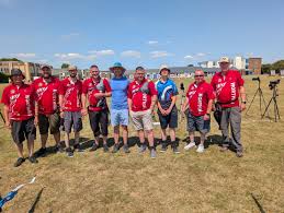 Image result for University Of Sussex Archery Club