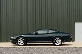 Image result for Racing Green 2004 Jaguar