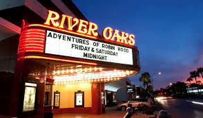 River Oaks Film Festival, Houston