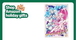 Image result for heartcatch