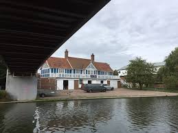 Image result for Pembroke College Boat Club