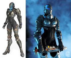 Image result for Hellgate london