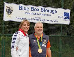 Image result for Camberley Hockey Club