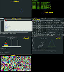 Image result for fbterm