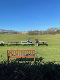 Image result for Sibton Park Cricket Club