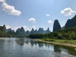 Image result for li river