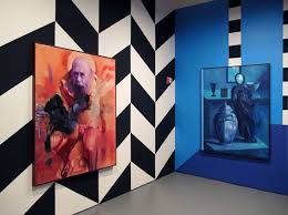 Image result for bjarne melgaard