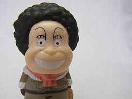 「ネギ熊まりあ ONE PIECE」の画像検索結果