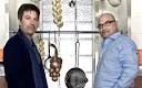 John Torode and Gregg Wallace on Celebrity MasterChef - Telegraph