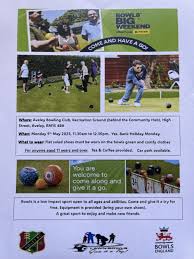 Image result for Aveley Bowls Club
