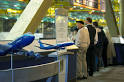 Boeing: Future of Flight Aviation Center & Boeing Tour