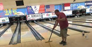 Image result for George Hotel Bowling Club