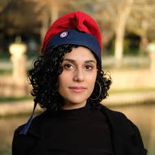 Image result for Phrygian cap