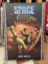 Image result for space 1889