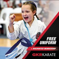Image result for Springwood Karate
