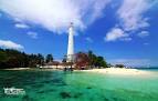 Paket Belitung Island 3 Hari 2 Malam