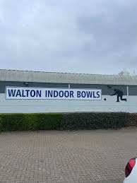 Image result for Thornaby Indoor Bowls Club