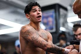 Image result for Glasgow Phoenix Amateur & Professional Boxing Club