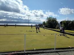 Image result for Innellan Bowling Club