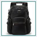 Tumi Alpha Bravo Search Backpack Custom | ELITE PROMO INC
