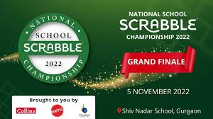 Image result for The Grand Circle Scrabble Club