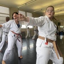 Image result for Excalibur Shotokan Karate Club