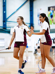 Image result for St James Junior (Wallasey) Badminton Club