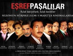 Esref Pasalilar Filmi Full İzle