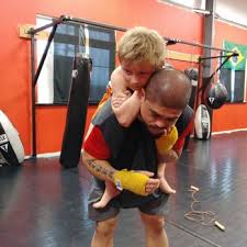 Image result for Clubb Chimera Martial Arts