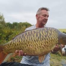 Image result for Swanage & District Angling Club