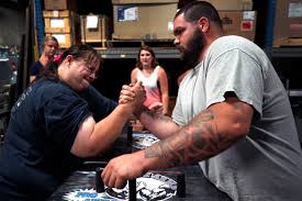 Image result for Anchor Armwrestling
