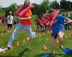 Image result for Team Outrageous