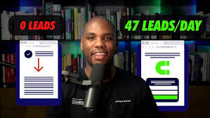 Bildergebnis für landing page conversion