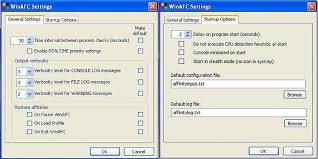 Image result for setting cpu affinity