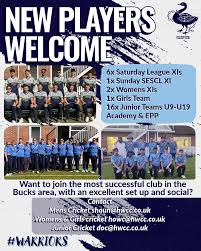 Image result for West Wycombe Cricket Club